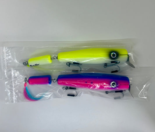Back Bay Jointed Sr. Donny