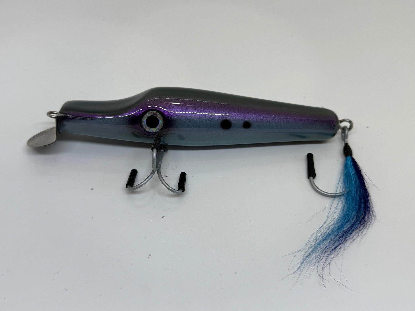 Back Bay Plugs Jr. Pikie