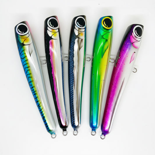Tak Waterman Giant Diving Popper 260mm