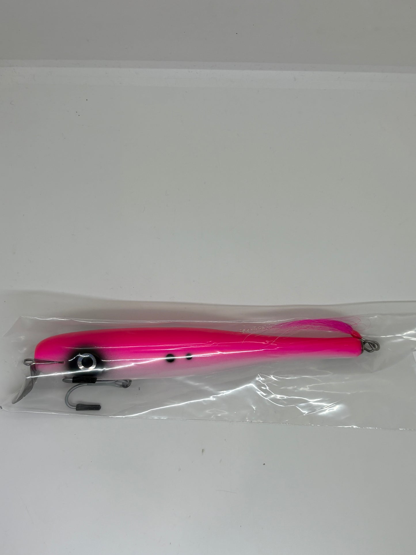 Back Bay Plugs Big Wood