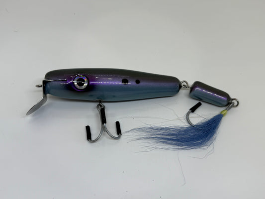 Back Bay Plugs Jointed Jr. Bigwood