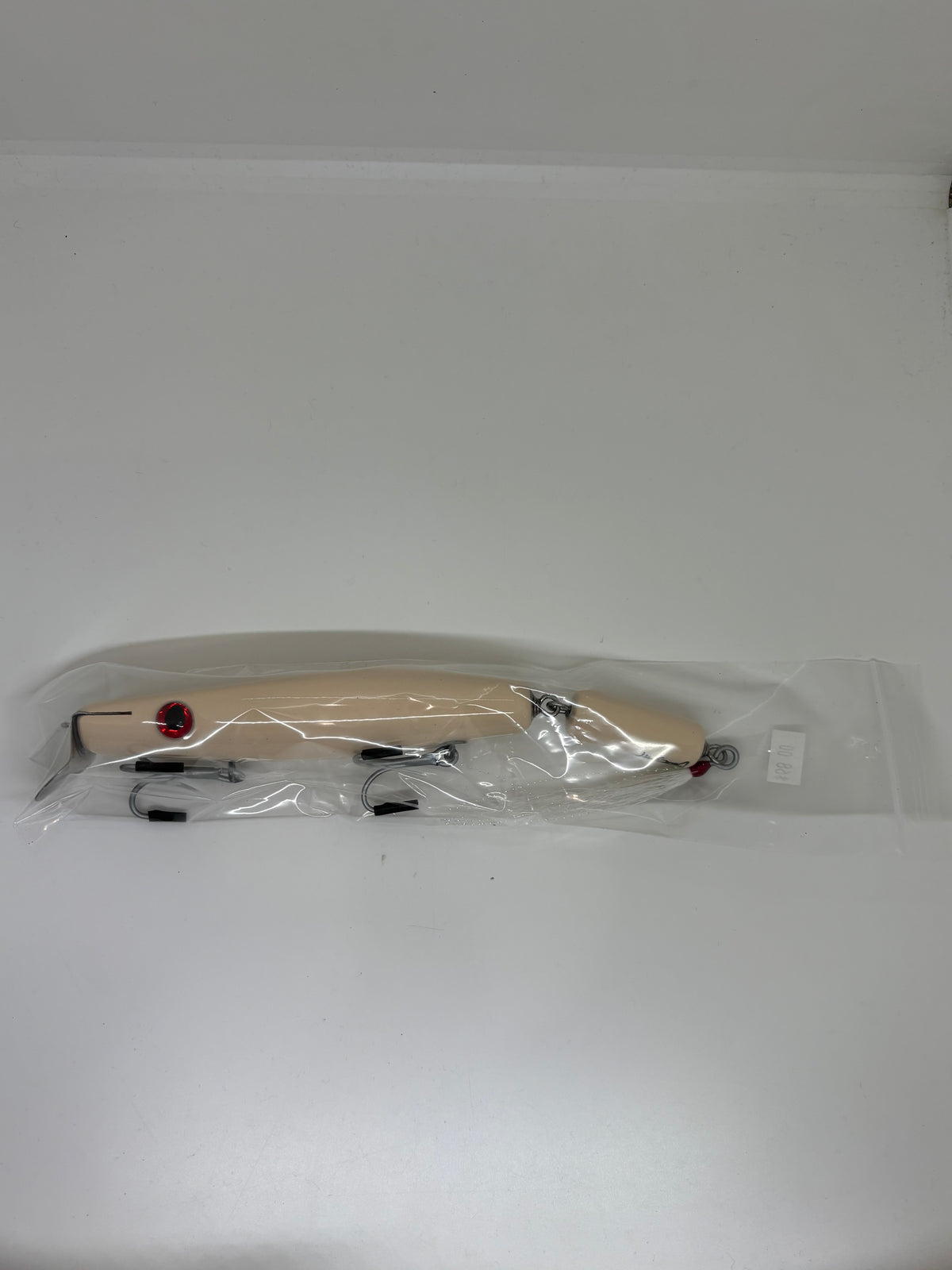 Back Bay Plugs Jointed Sr. Troller