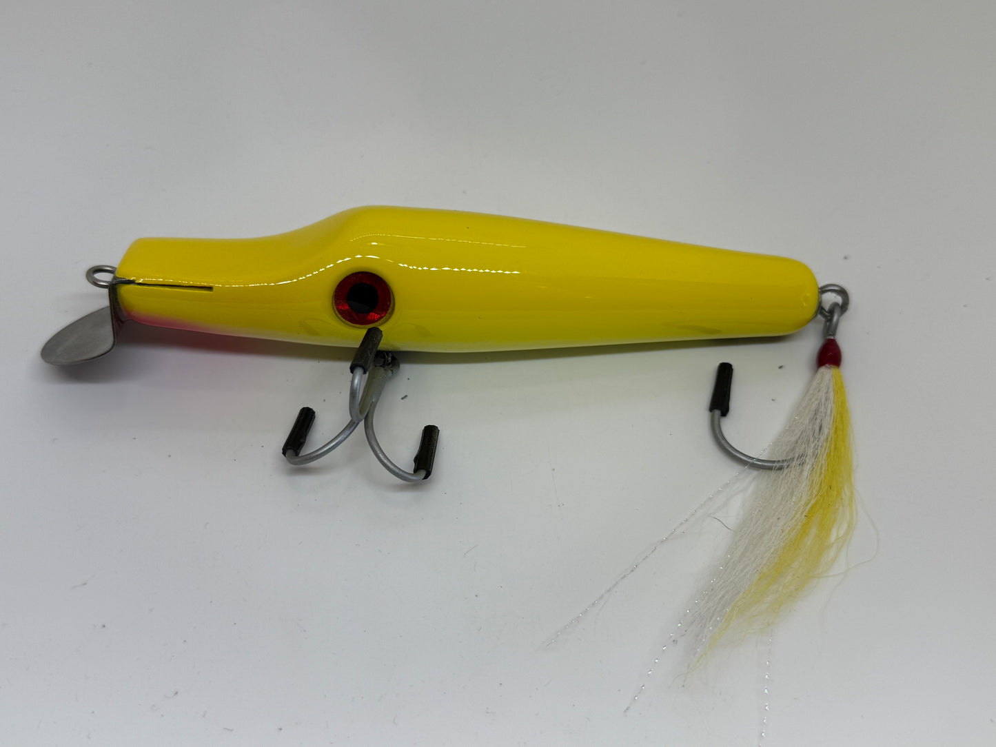 Back Bay Plugs Jr. Pikie