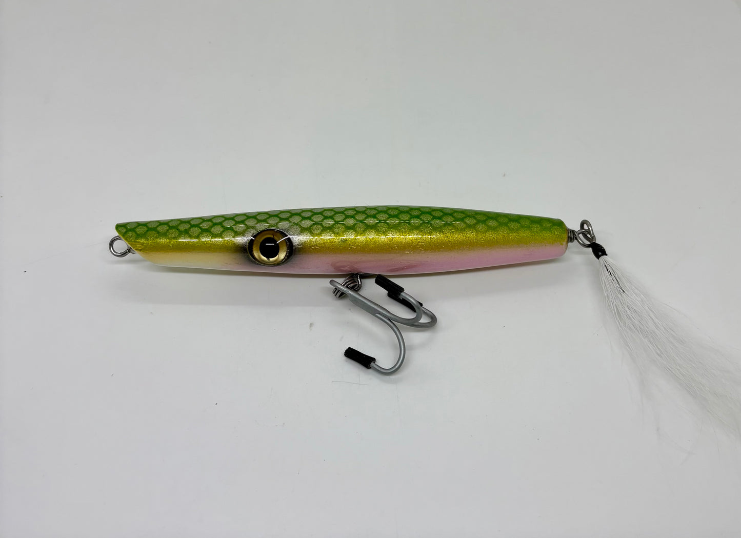 Larson Lures Pencil Popper