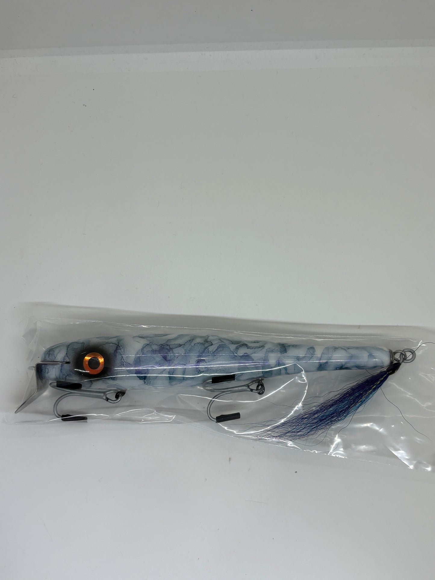 Back Bay Plugs Big Wood