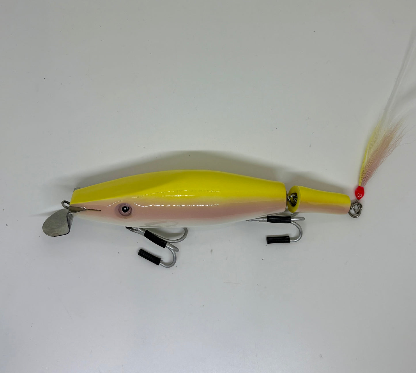 Personal Best Jointed Troller