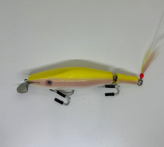 Personal Best Jointed Troller