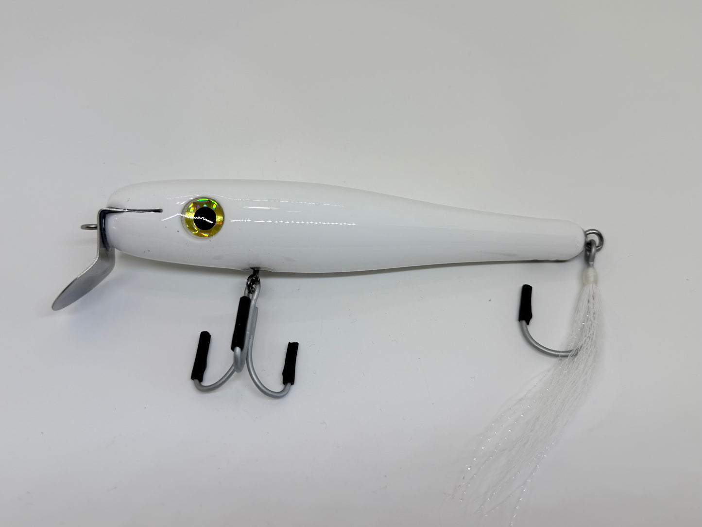 Back Bay Plugs Jr. Big Wood