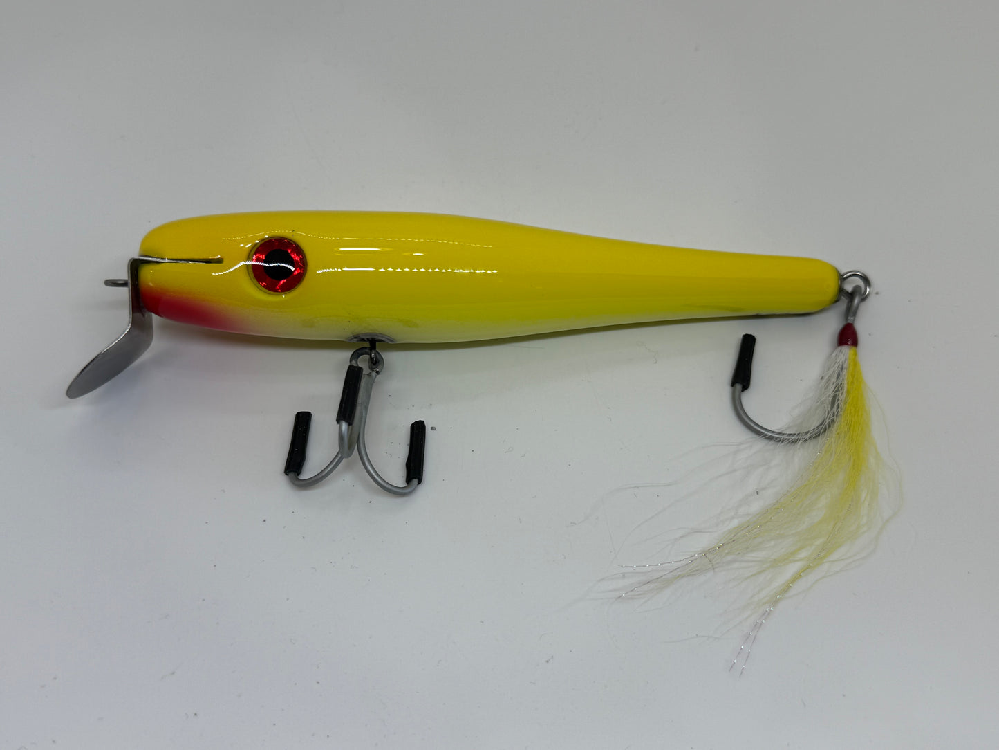 Back Bay Plugs Jr. Big Wood