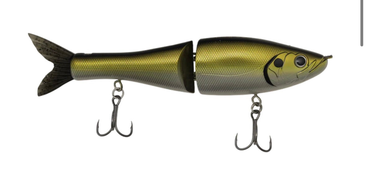 G-Ratt Baits | Poppa Pete 2.0