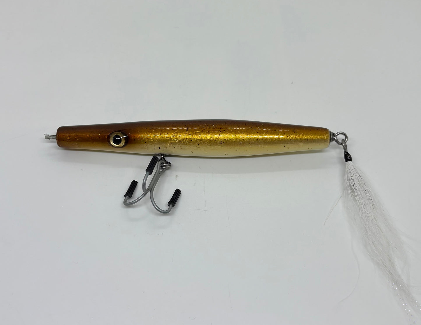 Larson Lures 6.5'' Needle
