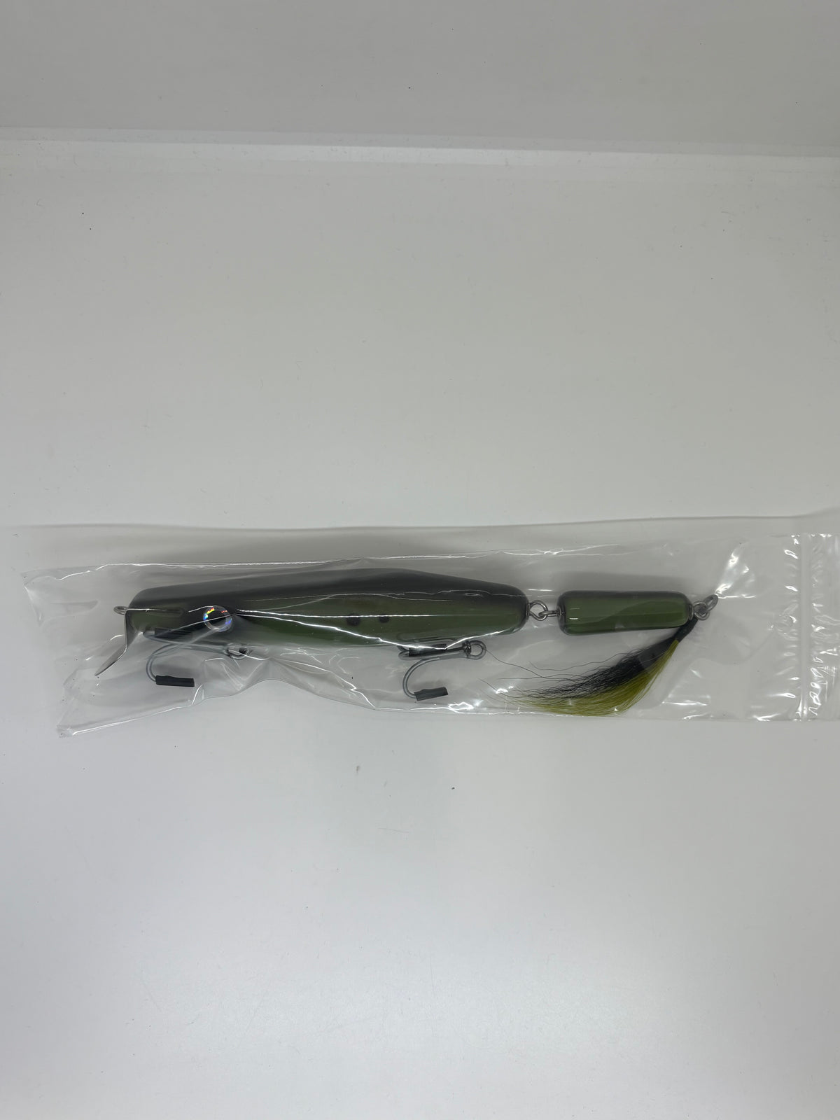 Back Bay Plugs Jointed Sr. Troller