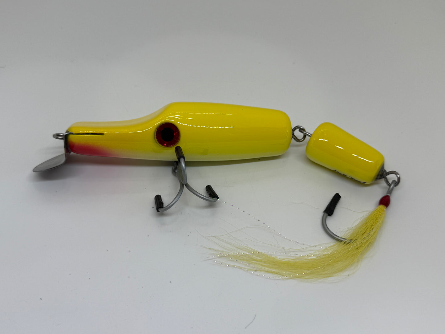 Back Bay Plugs Jointed Jr. Pikie