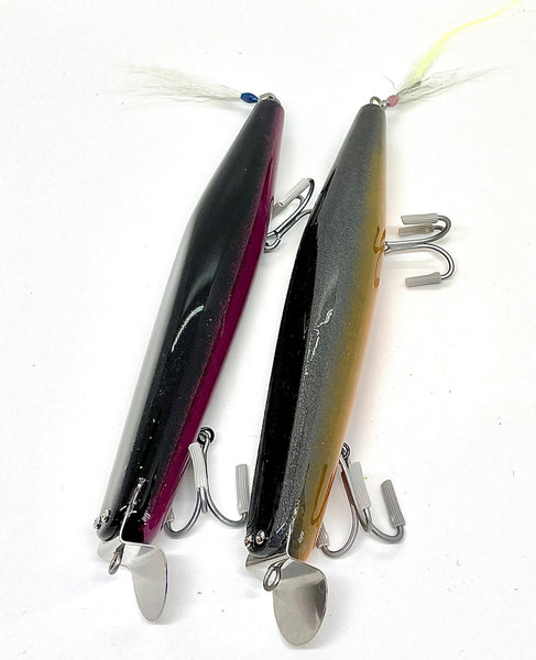 Swagger Bait Co. Pintail Troller