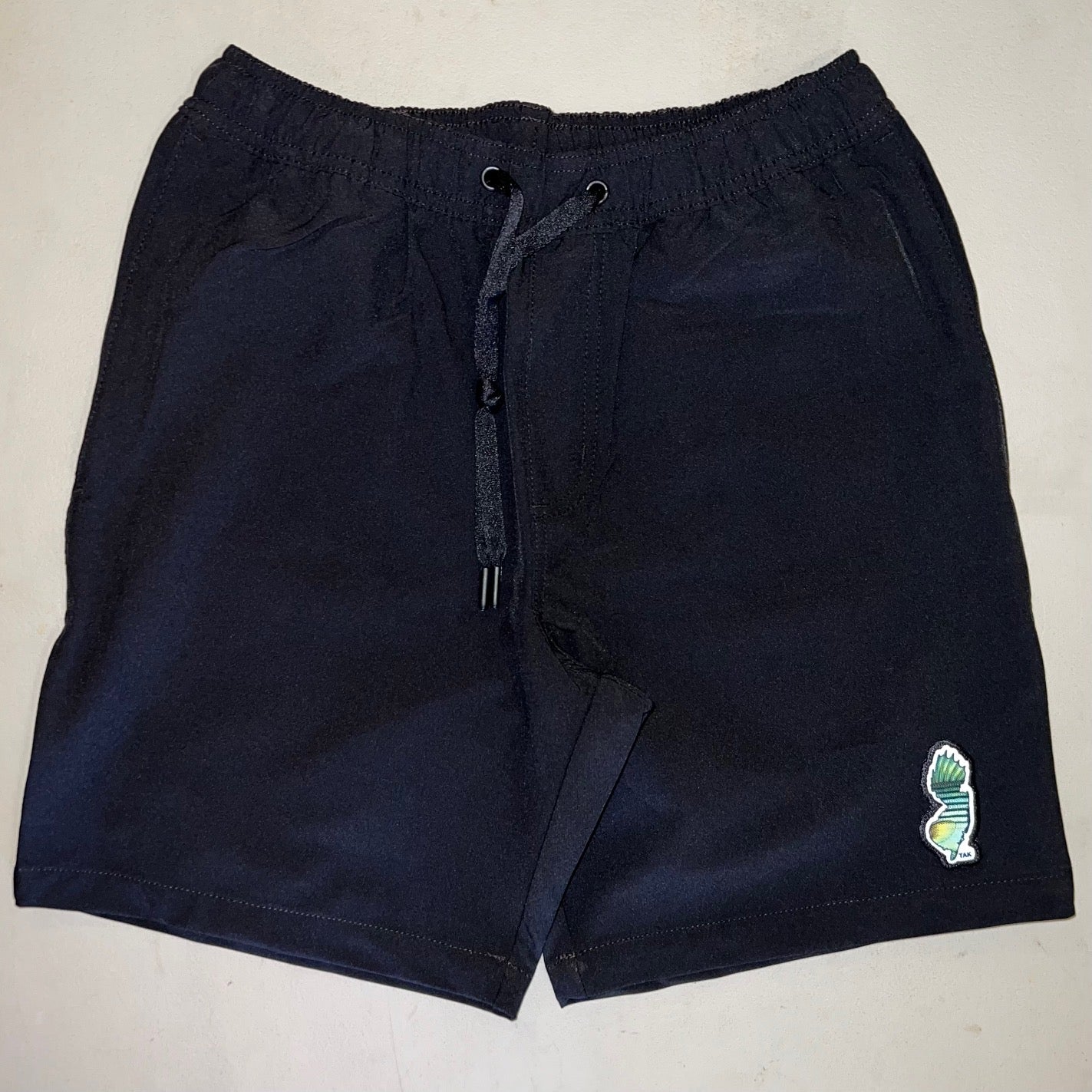 Hybrid Volley Shorts