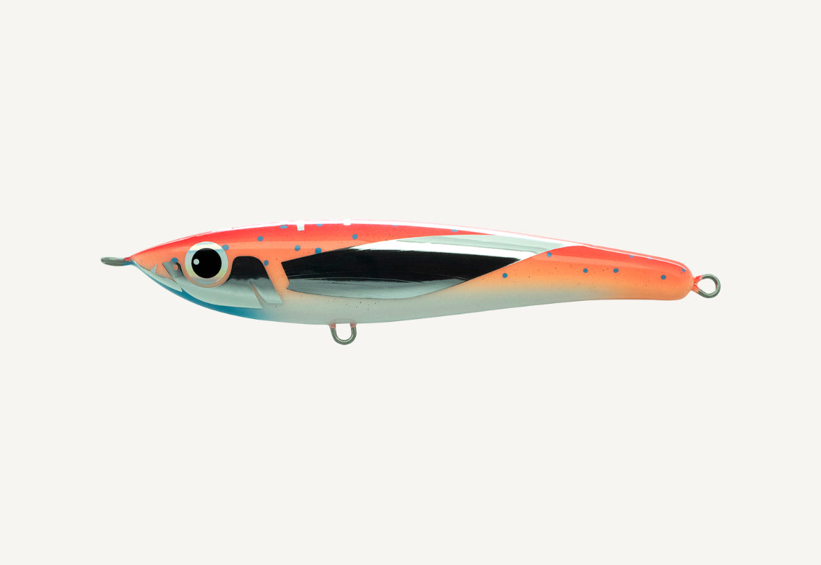Malosi Vader 260F