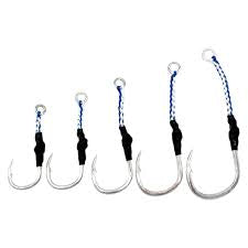 UVT Heavy Assist Hooks
