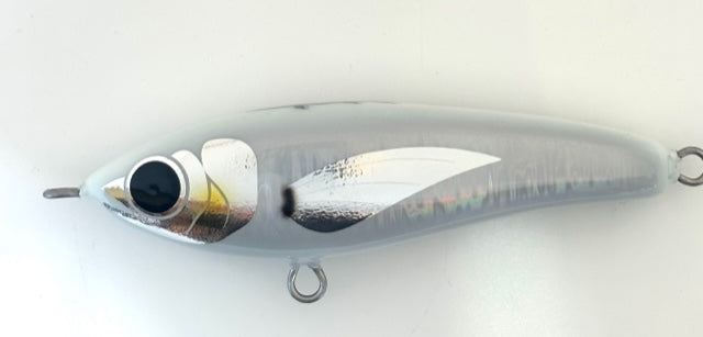 Tak Waterman X Kiba Lures Peanut Glider (Sinking)