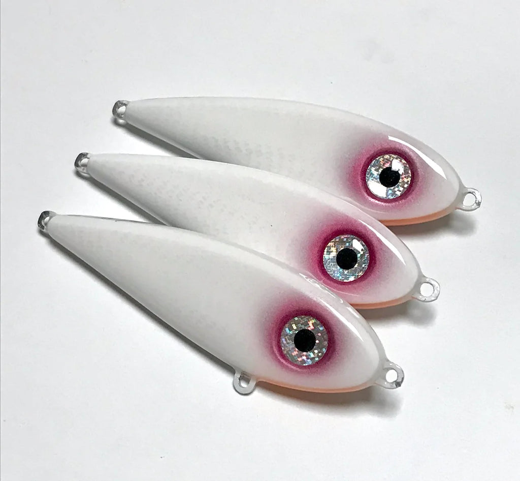 Pin by Smith's Custom Lures on Lures
