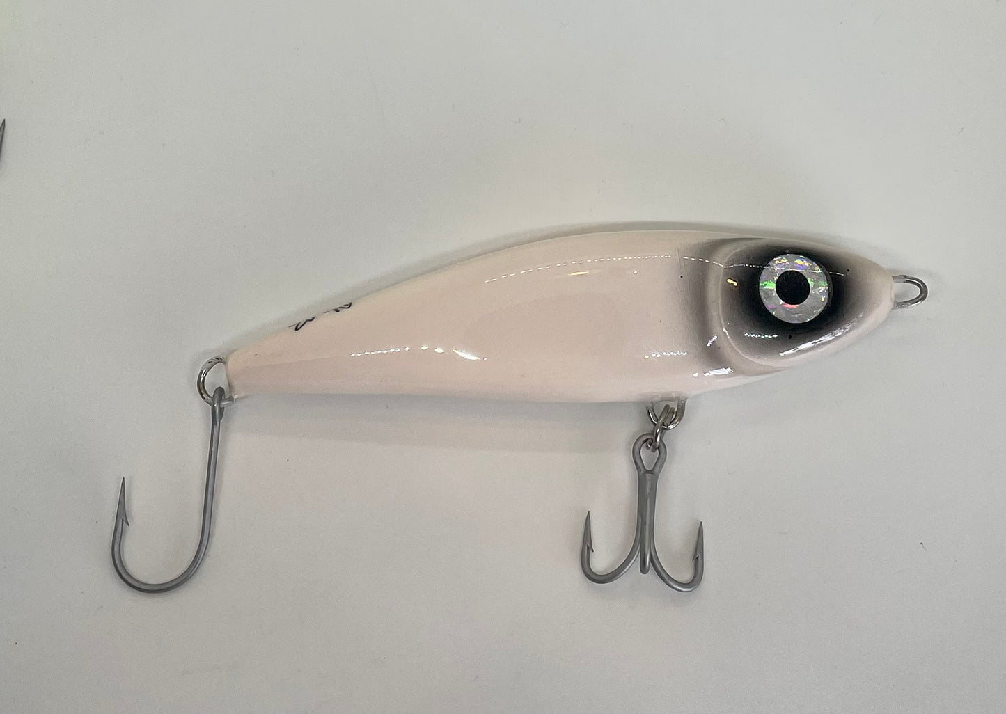 Alan's Custom Lures | Dart