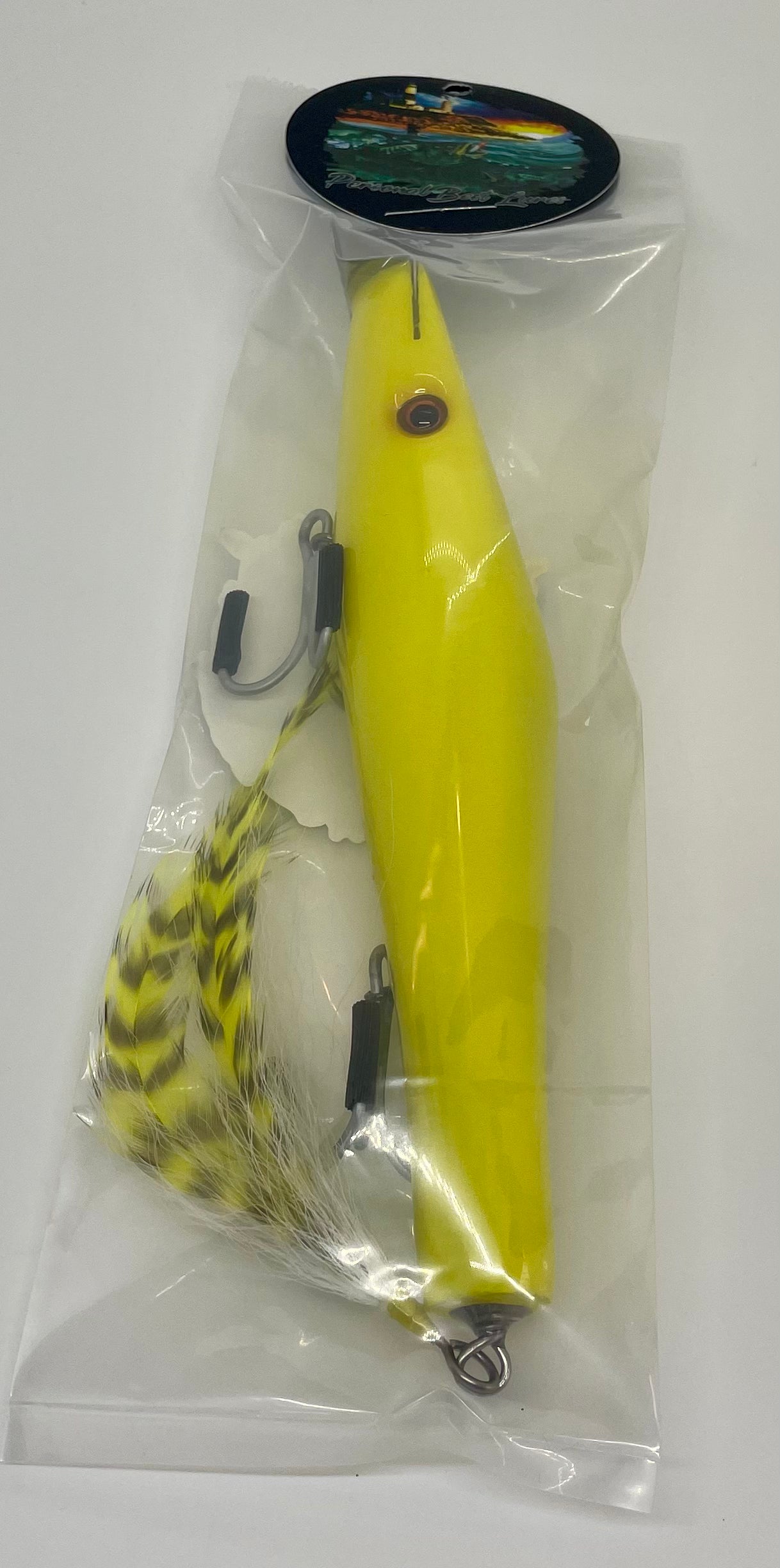 Personal Best Lures Fat Body Troller