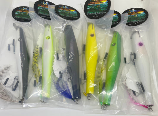 Personal Best Lures Slim(standard) Troller