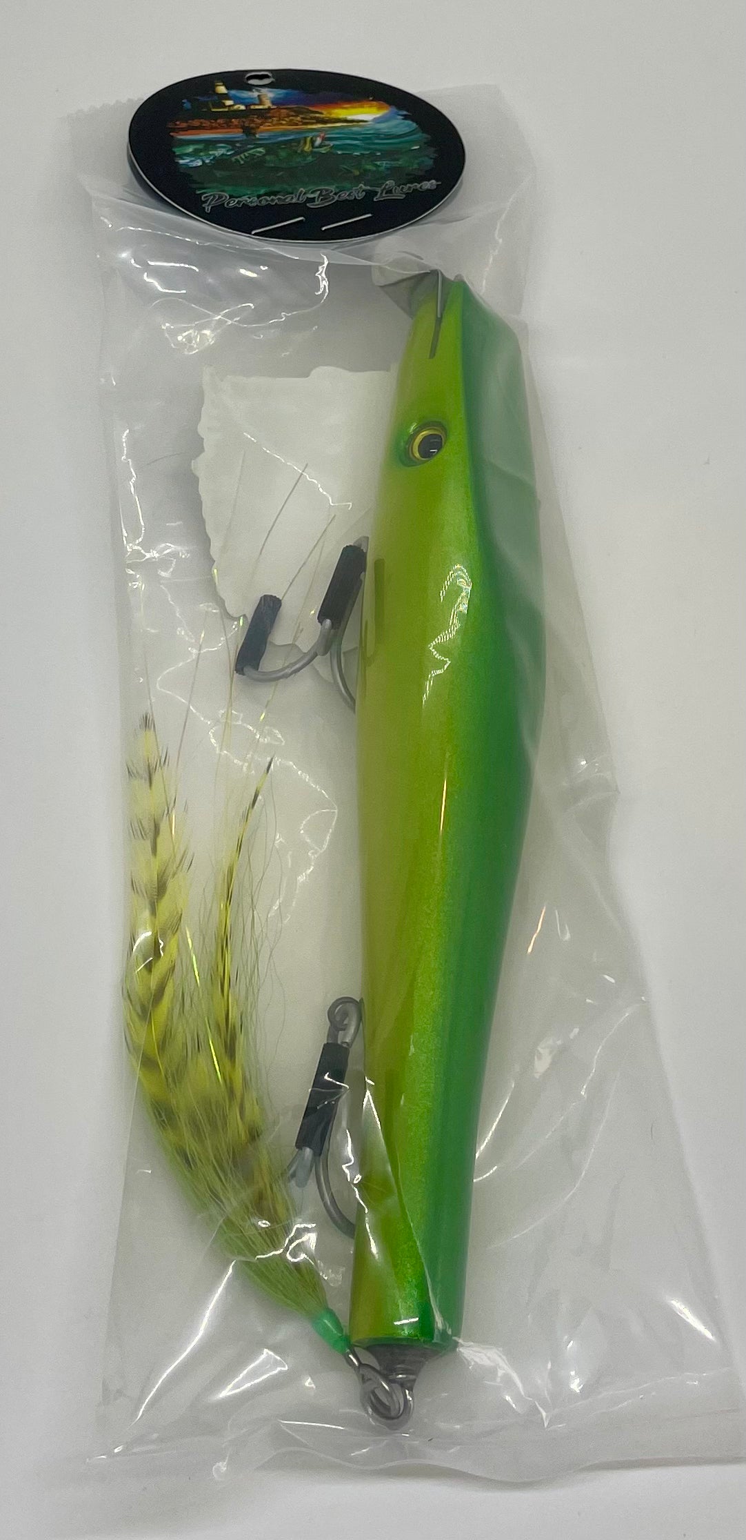 Personal Best Lures Slim(standard) Troller