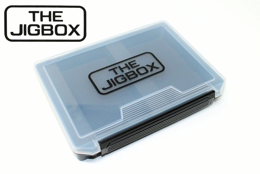 The Jigbox Jig Storage Case