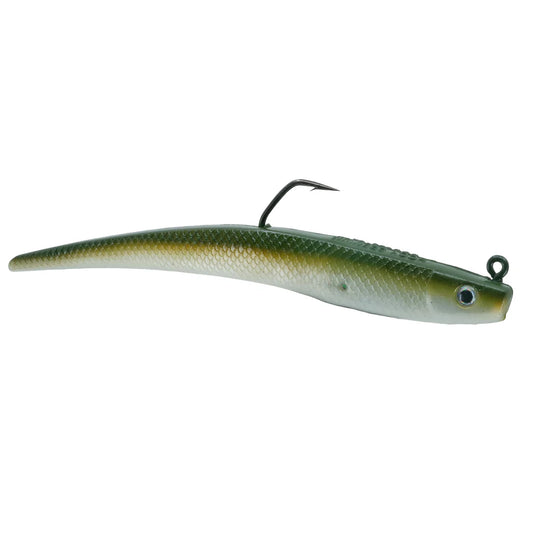 Hogy | Protail Eel