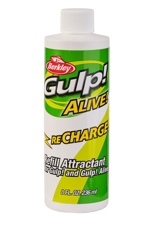 Berkley Gulp Alive Recharge