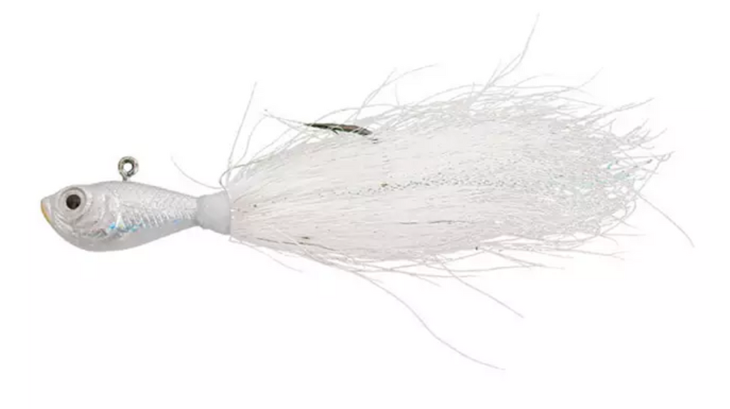 Spro Prime Bucktail Jig – TAK Waterman Supply