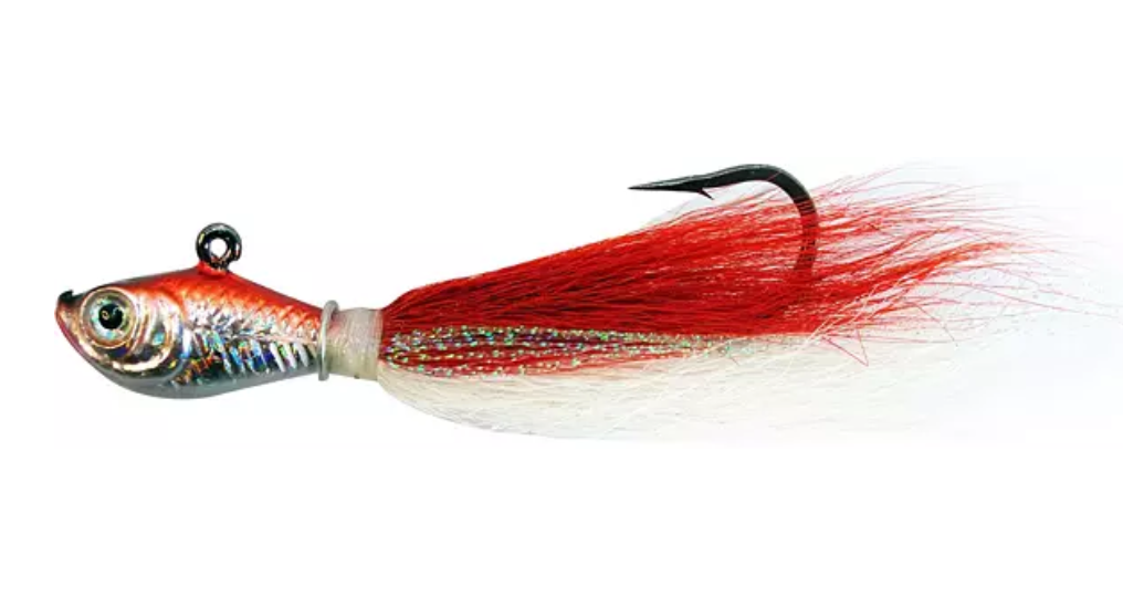 Spro Prime Bucktail Jig