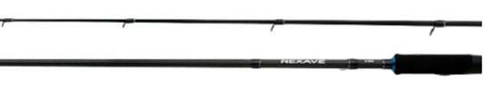 Shimano Nexave Spinning Rod