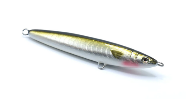 Striper Baits: Best Atlantic Silverside Imitations #113 – Hogy Lure Company  Online Shop
