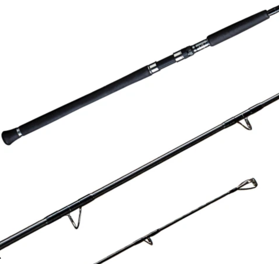Eagle Claw Spinning rods & reels - sporting goods - by owner