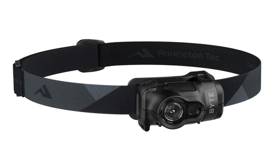 Princeton Tec Byte Headlamp