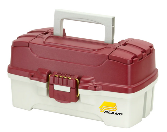 Plano One Tray Box