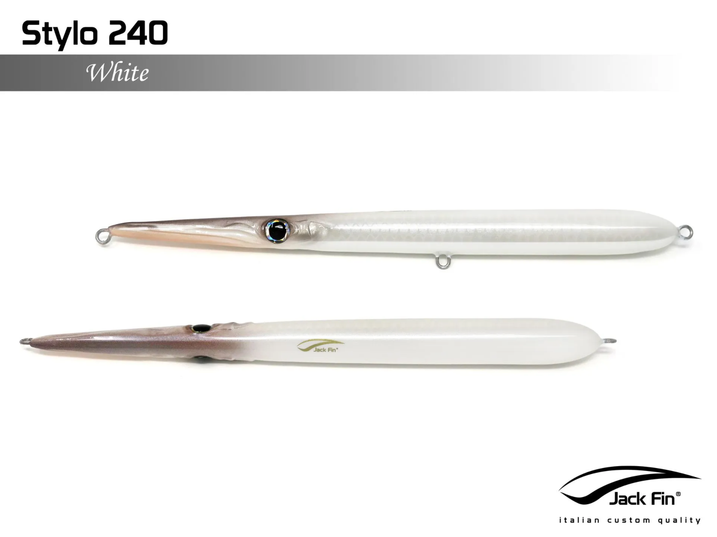 Jack Fin Stylo 240