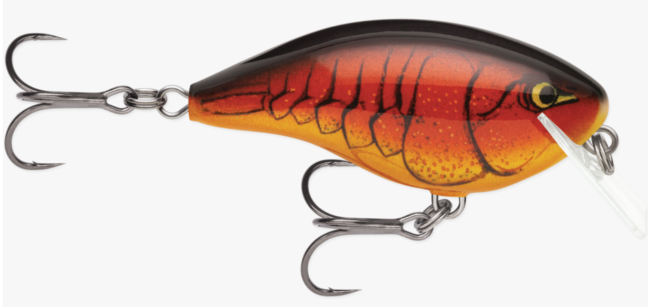 Rapala OG Series Rocco 5