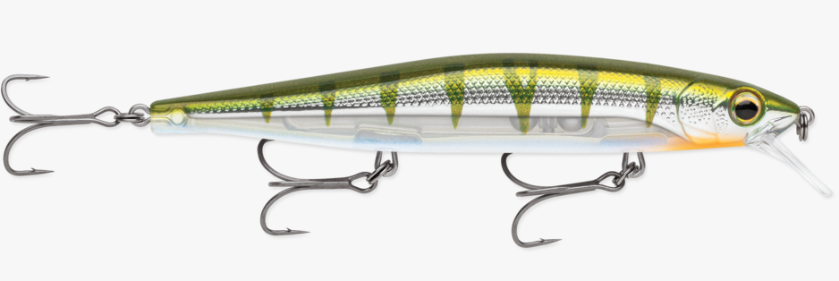 Rapala Mavrik 110 Jerkbait