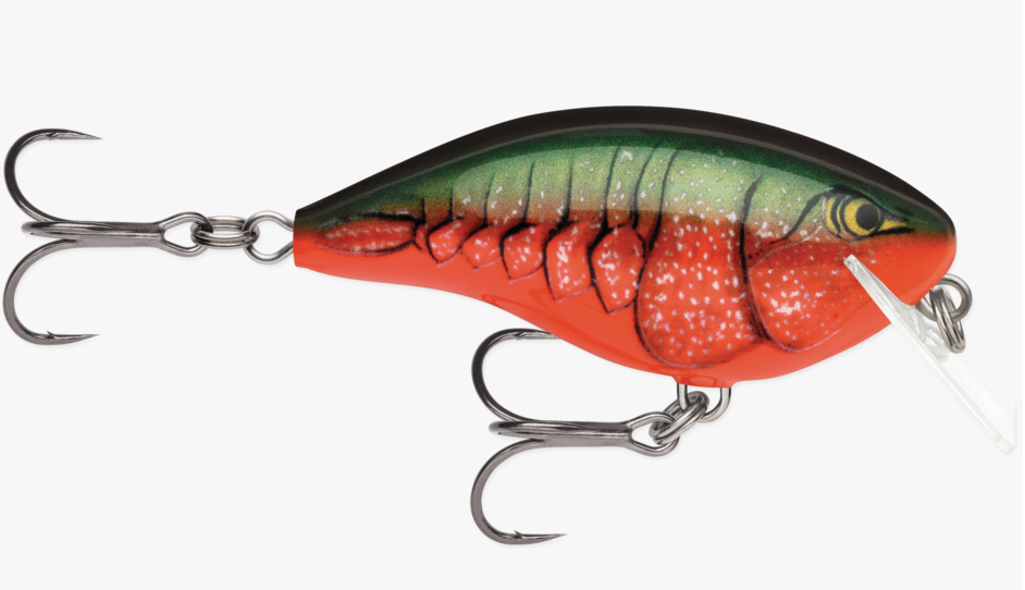 Rapala OG Series Rocco 5