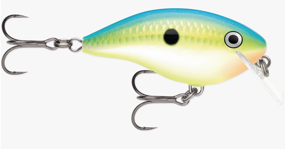 Rapala OG Series Rocco 5