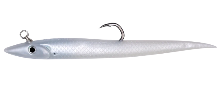 Hogy 10.5'' Harness Pro Tail Eel – TAK Waterman Supply