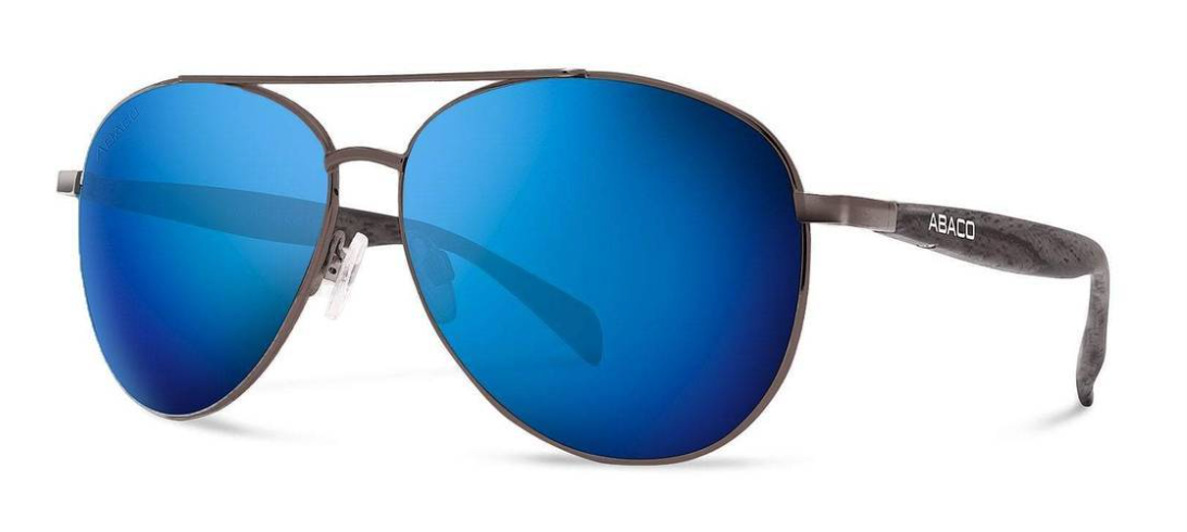 Abaco Polarized Burton Sunglasses