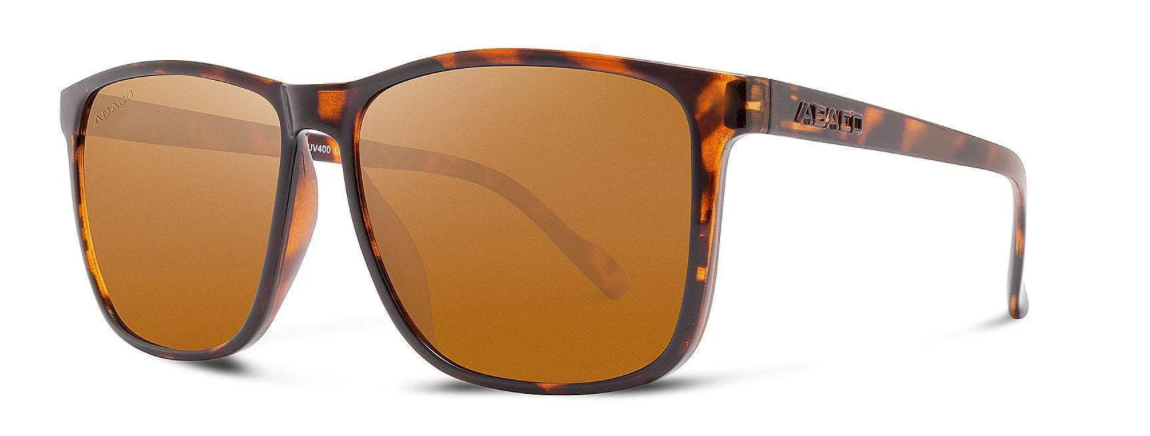 Abaco Polarized Jesse II Sunglasses