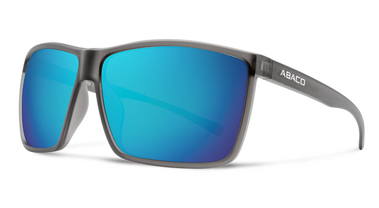 Abaco Polarized Crash Boat Sunglasses