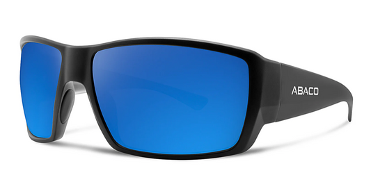 Abaco Polarized Crew Sunglasses