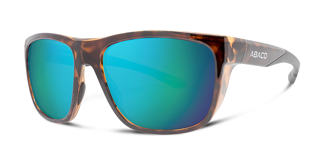 Abaco Polarized Nomad Sunglasses