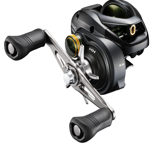 Shimano Curado K 300