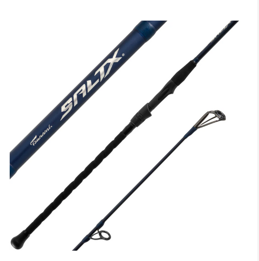 Tsunami Salt X II Surf Rod